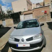 مگان1600 مدل 2009