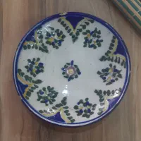 بشقاب خیلی قدیمی