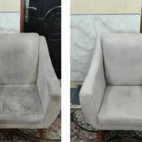 مبل شویی سیار جزیره|خدمات نظافت|قشم, |دیوار