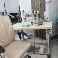 فروش یک چرخ میاندوز بیصدا موتور سرخود جک