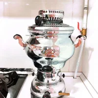 سماور آپولون 5لیتری