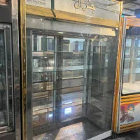 یخچال دورونما