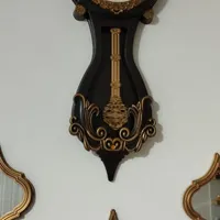 ساعت دیواری