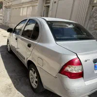 تیبا ۱ مدل ۱۳۹۴|خودرو سواری و وانت|بروجرد, |دیوار