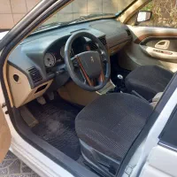 پارس مدل ۱۴۰۱|خودرو سواری و وانت|کرج, مهرویلا شمالی|دیوار