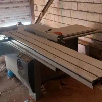 دستگاه برش ام دی اف|ماشین‌آلات صنعتی|جوانرود, |دیوار