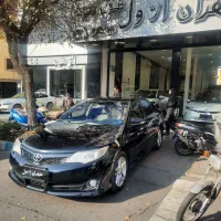تویوتا کمری GLX مدل ۲۰۱۳ آنتیک|خودرو سواری و وانت|تهران, عباس‌آباد|دیوار