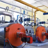 سرپرست تعمیر و نگهداری تاسیسات و موتورخانه