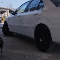 سمند سورن سال