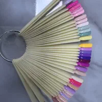وسایل کاشت ناخن
