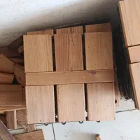 تایل ترموود سی عدد قیمت مناسب