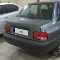 پراید مدل ۸۷