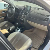 مگان مدل 90|خودرو سواری و وانت|جلفا, |دیوار