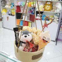 باکس‌های ولنتاین|زیورآلات و اکسسوری|گلبهار, شهر جدید گلبهار|دیوار