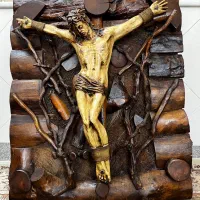 تابلو  مسیح