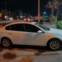 برلیانس مدل۹۹