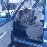 مزدا ۲۰۰۰ مدل ۸۹ اصل ژاپن|خودرو سواری و وانت|گرگان, |دیوار