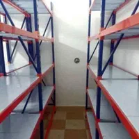 قفسه راک سبک و سنگین|فروشگاه و مغازه|بندر گناوه, |دیوار