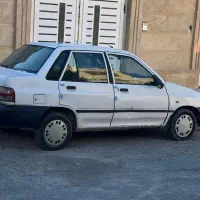 پراید88دوگانه کارخونه