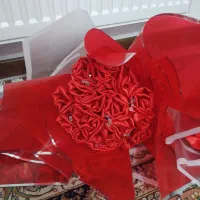 دسته گل مصنوعی|گل مصنوعی|نائین, |دیوار