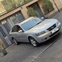 هیوندای سوناتا NF مدل 2006 شش سیلندر زیر زیر قیمت|خودرو سواری و وانت|تهران, بهار|دیوار