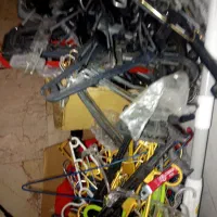 چوب لباسی رگال|فروشگاه و مغازه|شاهین‌شهر, شهرک گلدیس|دیوار