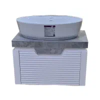 روشویی کابینتی H.S.DEKOR 40×60