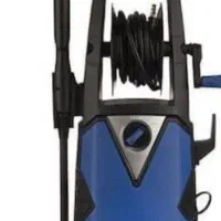 تعمیرات تخصصی انواع کارواش خانگی