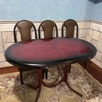 میز ناهار خوری