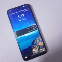 هوآوی y8p در حد نو 128 گیگ