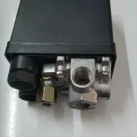 کلید اتوماتیک کمپرسور باد