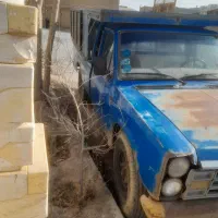 خودرو نیسان|خودرو سواری و وانت|لالجین, |دیوار