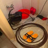 لوله بازکن سراسر کرج گلشهر گوهردشت ۱۰۰٪تضمینی فوری|خدمات پیشه و مهارت|کرج, باغستان|دیوار