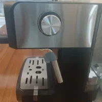 اسپرسوسازنوا