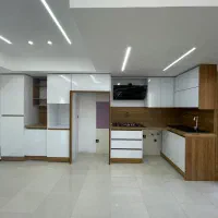 ۷۶متری/شهرجدید/مهستان/کلید نخورده/پشتیبانی