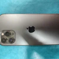 ایفون 12 پرومکس