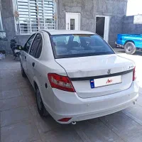 ساینا مدل ۱۴۰۰|خودرو سواری و وانت|شیراز, انجیر|دیوار