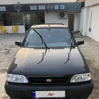 پراید ۹۴دوگانه شرکت|خودرو سواری و وانت|آمل, |دیوار