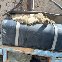 باک فابریک خاور با دیاق