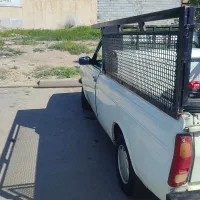 پیکان وانت مدل 90|خودرو سواری و وانت|ارومیه, |دیوار