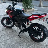 موتورNS150 مدل 95
