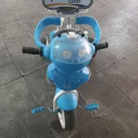 سه چرخه مارک بی بی لند