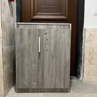 جاکفشی ام دی  اف