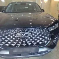 تیگو۷ ۴۰۲ بیرنگ نقدواقساط