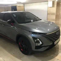 فونیکس fx|خودرو کلاسیک|تهران, شارق|دیوار