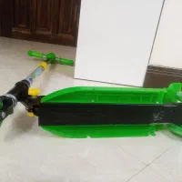 اسکوتر|دوچرخه، اسکیت، اسکوتر|مشهد, جاهد شهر|دیوار