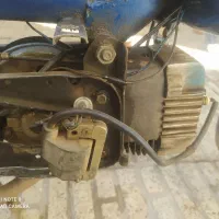 موتور براوو