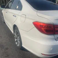 لیفان ۸۲۰ تمیز کارمندی|خودرو سواری و وانت|اصفهان, فرودگاه شهید بهشتی|دیوار