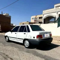 پراید|خودرو سواری و وانت|دامغان, |دیوار