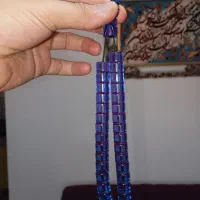 تسبیح سندلوس ترکیه|جواهرات|سنندج, |دیوار